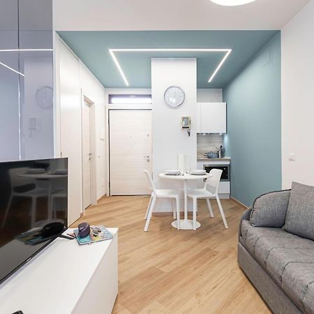 Apartamento Il Chiostro Di Santa Caterina Vimercate Exterior foto