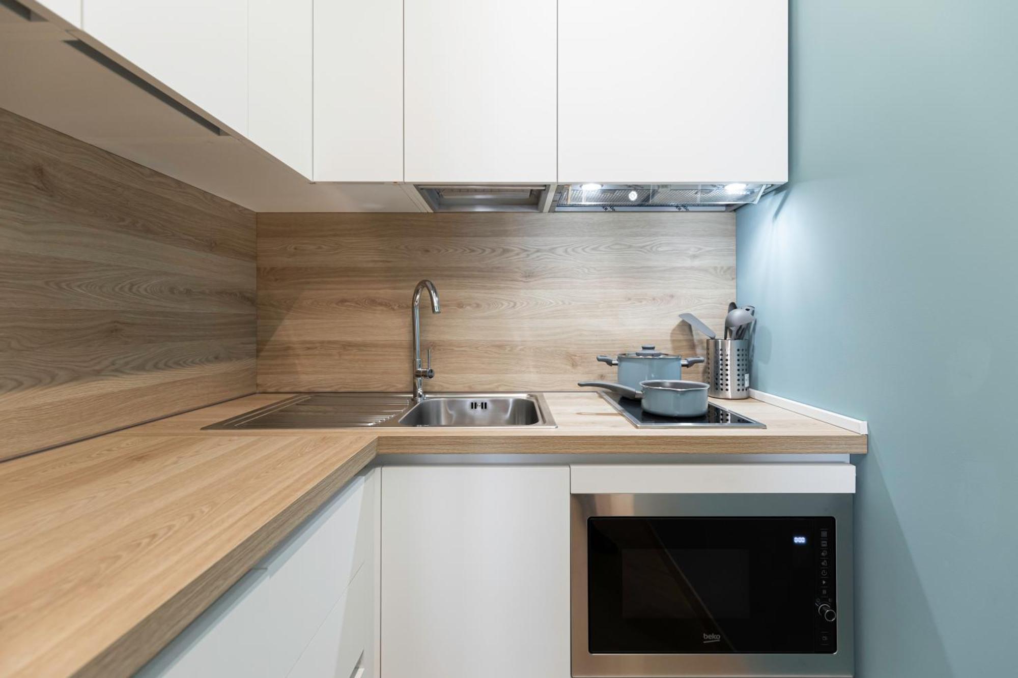 Apartamento Il Chiostro Di Santa Caterina Vimercate Exterior foto