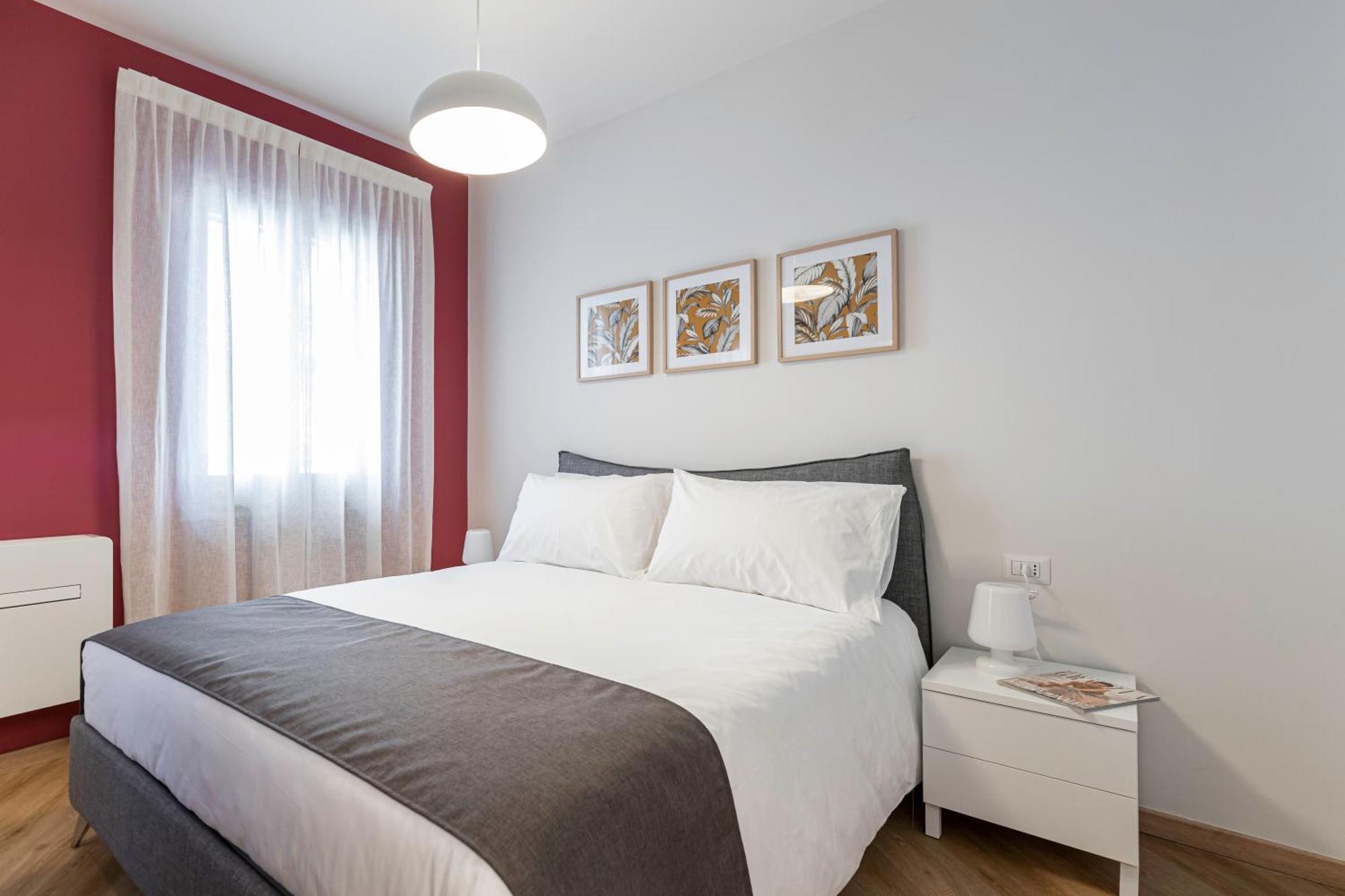 Apartamento Il Chiostro Di Santa Caterina Vimercate Exterior foto