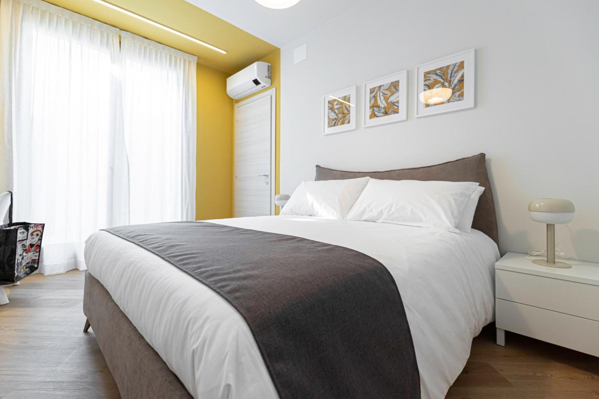 Apartamento Il Chiostro Di Santa Caterina Vimercate Exterior foto