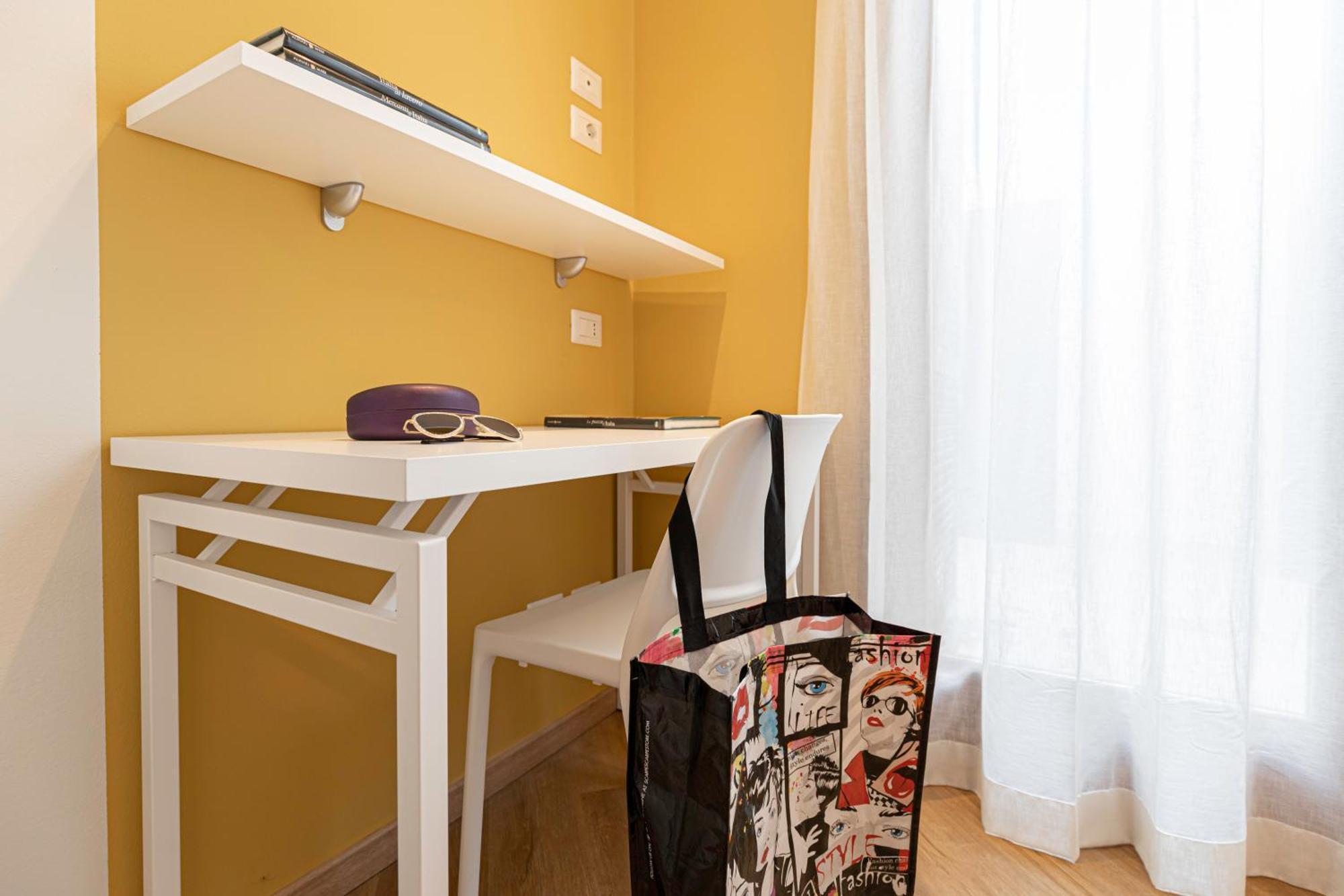 Apartamento Il Chiostro Di Santa Caterina Vimercate Exterior foto