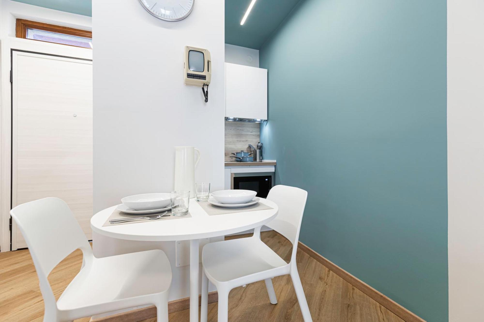 Apartamento Il Chiostro Di Santa Caterina Vimercate Exterior foto